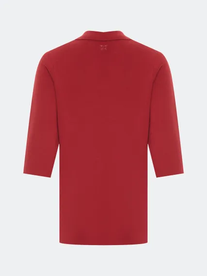 BULMER Джемпер с молнией