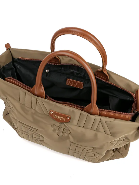 FABRETTI Сумка 100% полиэстер