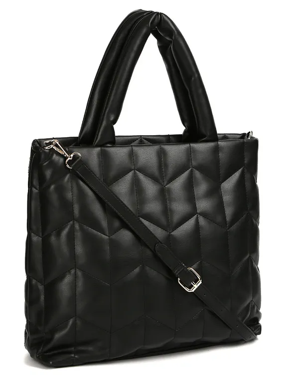 FABRETTI Шоппер из искусственной кожи