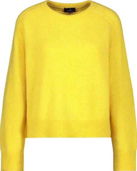 MONARI Мягкий вязаный свитер