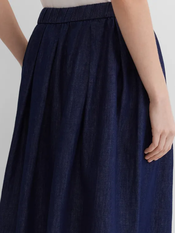 SOUL4ME Юбка макси