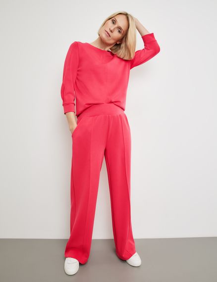 GERRY WEBER Брюки трикотажные