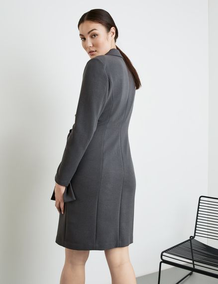 TAIFUN Платье элегантное