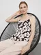 GERRY WEBER Топ с цветочным принтом
