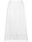 GERRY WEBER Юбка А-силуэта с вышивкой