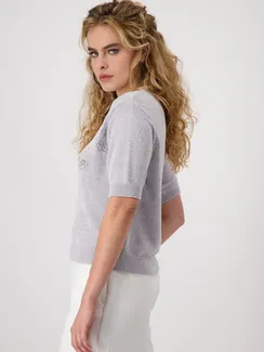 MONARI Джемпер короткий рукав