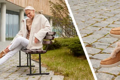 GEOX / осень зима 2023-24