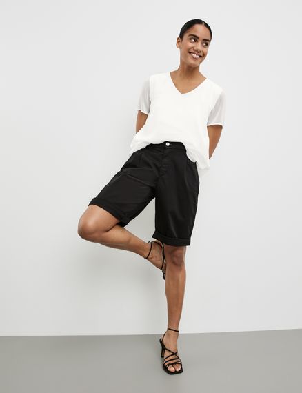 TAIFUN Бермуды