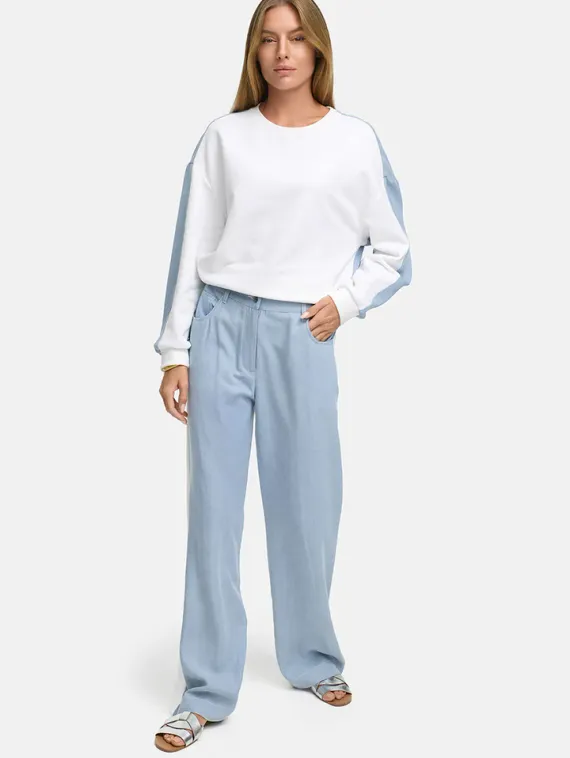 CATNOIR Джинсовые брюки