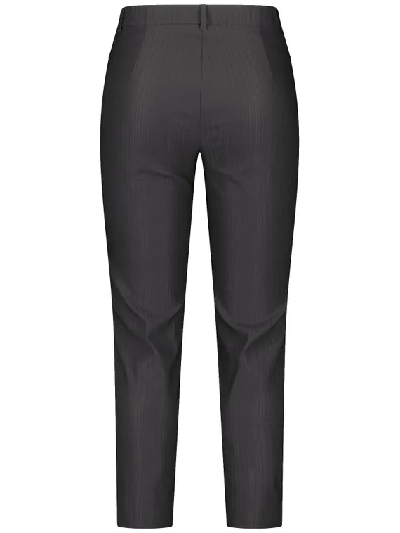 SAMOON Брюки укороченные