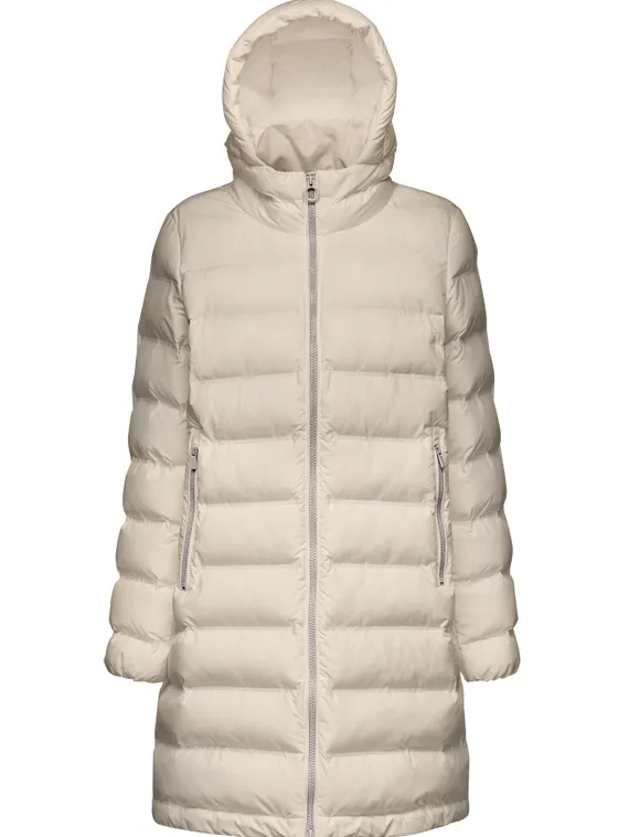 GEOX Пальто на синтепоне