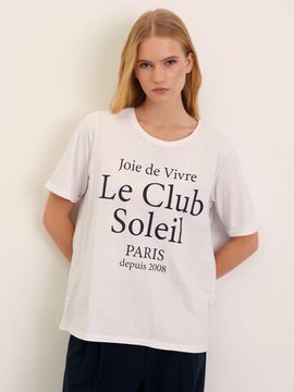 Elisa.and.me Футболка