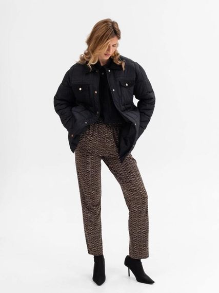 BULMER Куртка стеганая