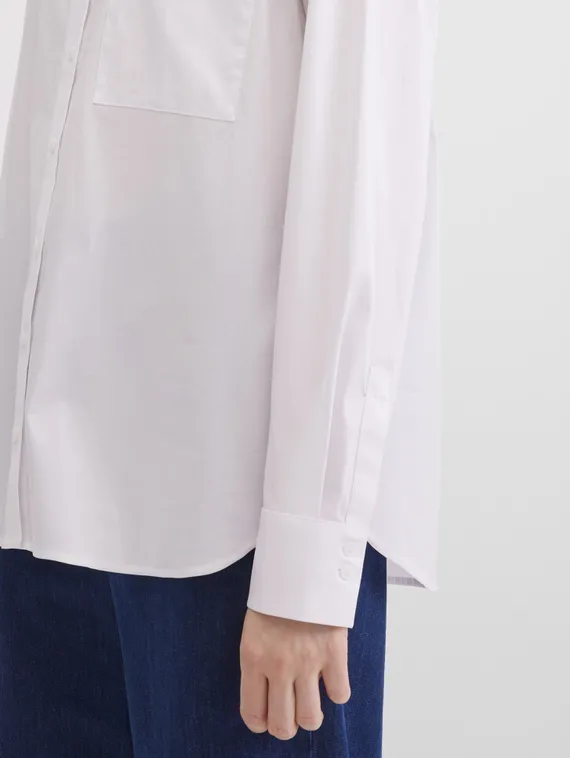 GERRY WEBER Рубашка с надписью