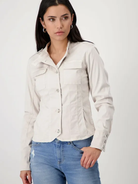 MONARI Жакет с карманами