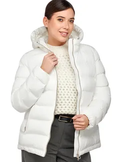 GEOX Куртка с капюшоном