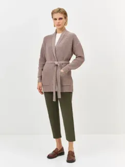 BULMER Кардиган вязаный