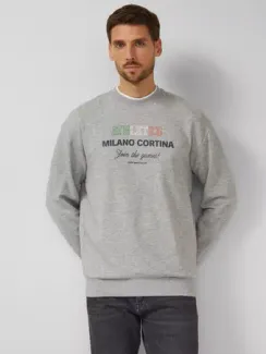 s.Oliver Толстовка мужская