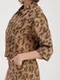 MONARI Жакет с леопардовым принтом