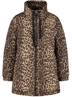 SAMOON Куртка с отстегивающимися рукавами