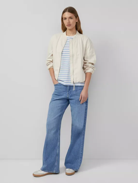 s.Oliver Легкая куртка-бомбер