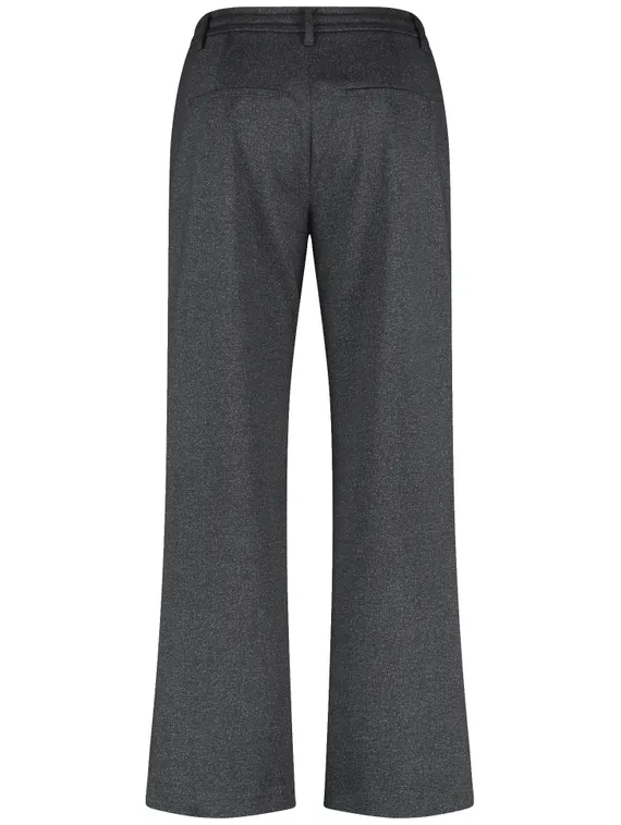 GERRY WEBER Брюки трикотажные прямого кроя
