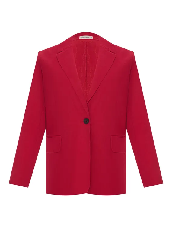 BULMER Пиджак льняной