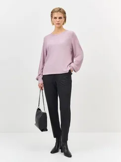 BULMER Брюки классические в клетку