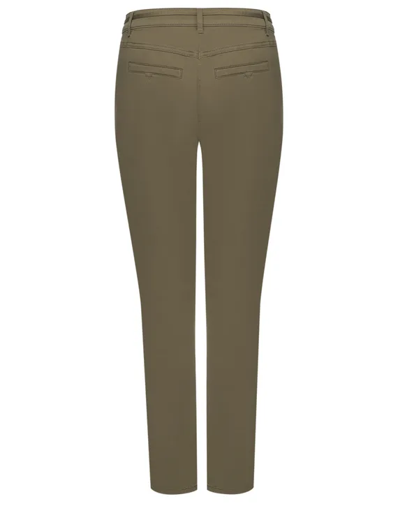 GERRY WEBER Брюки чинос зауженные
