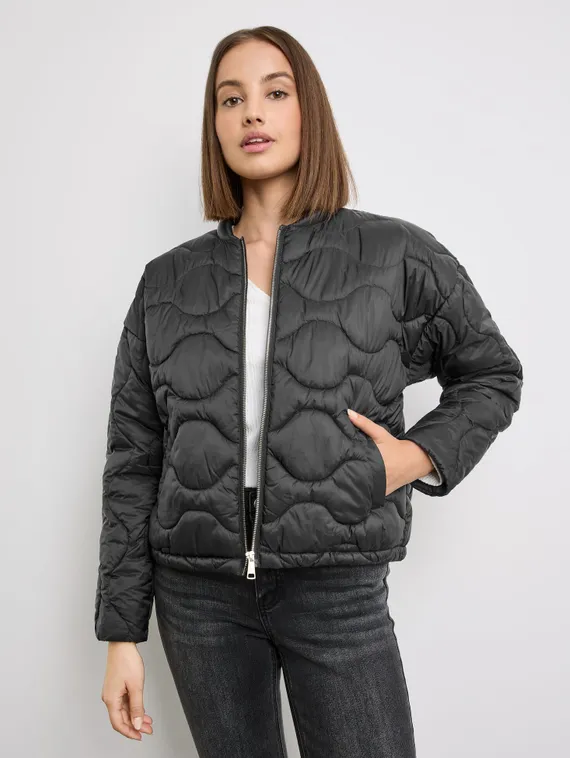 TAIFUN Куртка-бомбер