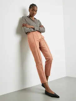 GERRY WEBER Брюки классические 7/8