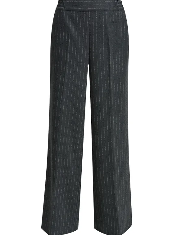 Elisa.and.me Классические брюки палаццо