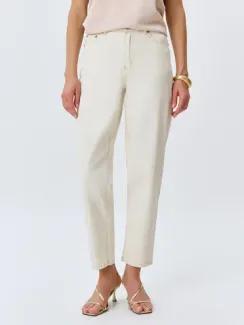 BULMER Бежевые джинсы