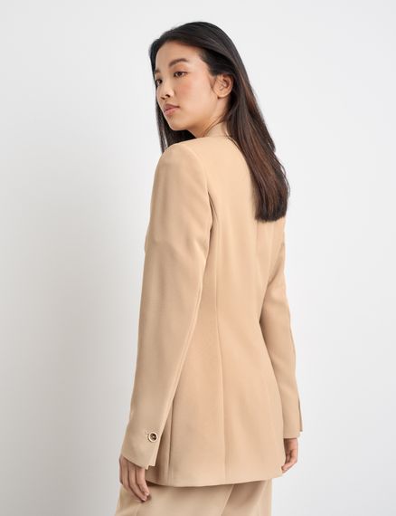 Пиджак элегантный TAIFUN