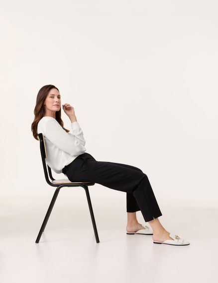 GERRY WEBER Брюки эластичные 7/8