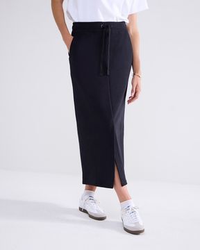 SUMMUM Юбка трикотажная