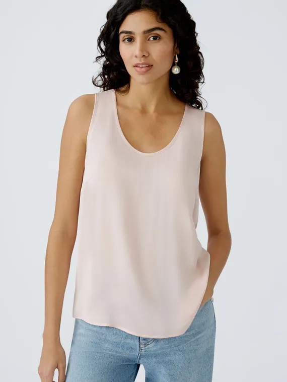 Oui Топ-майка