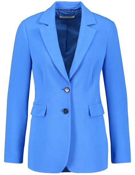 GERRY WEBER Жакет из эластичной ткани