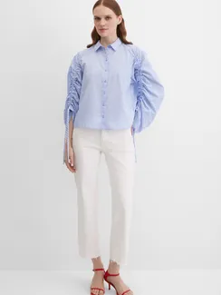 Elisa.and.me Блузка из тонкой вискозы