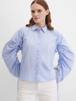 Elisa.and.me Блузка из тонкой вискозы