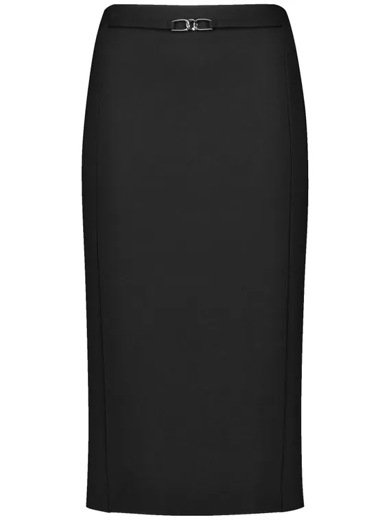 GERRY WEBER Юбка-карандаш базовая