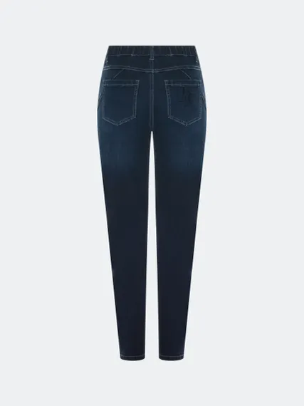 BULMER Синие джинсы