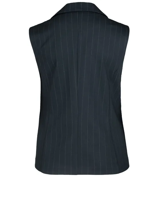 BIANCA Жилет костюмный