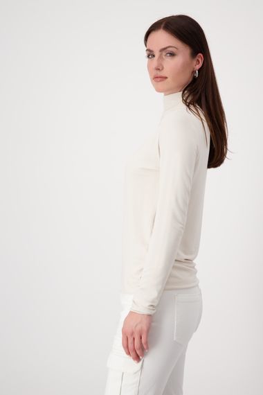 MONARI Водолазка с пайетками