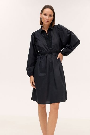 GERRY WEBER Платье с кружевом