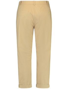 GERRY WEBER Брюки чинос 7/8