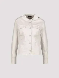 MONARI Жакет с воротником-стойкой