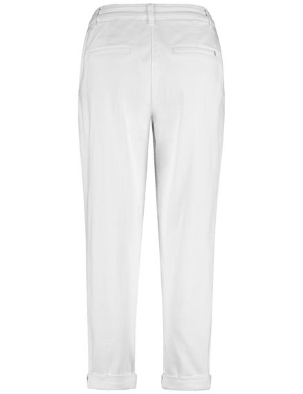 GERRY WEBER Брюки с завязкой