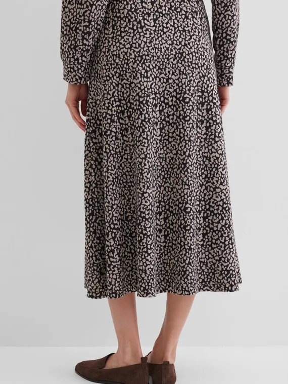 Elisa.and.me Юбка трикотажная