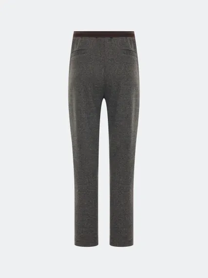 BULMER Теплые брюки со стрелками